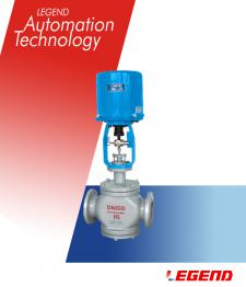 ZDLP M電動(dòng)精小型單座、套筒調(diào)節(jié)閥